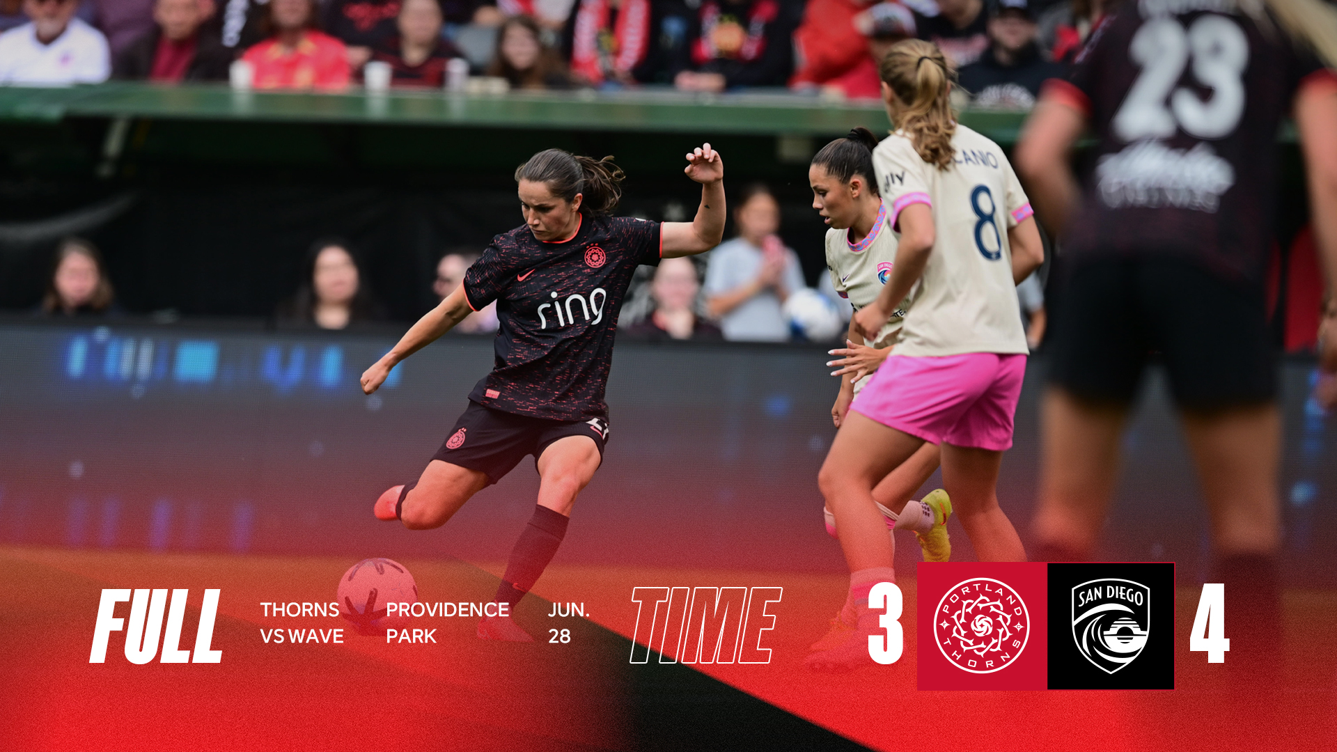 Portland Thorns Extend Renee Lyles, Jennie Immethun - Portland Thorns